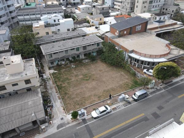 2021警光新村記錄