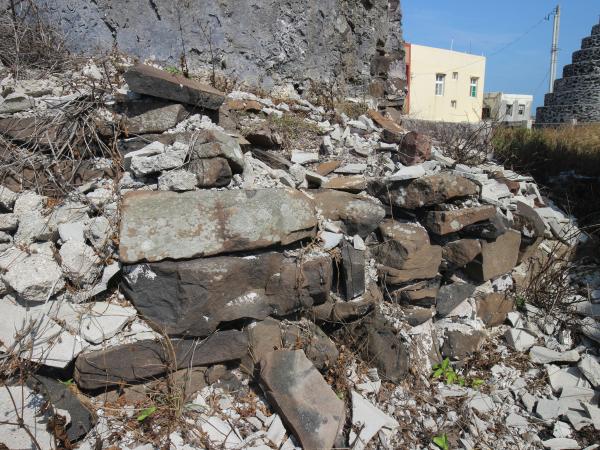 2018重光灰窯記錄