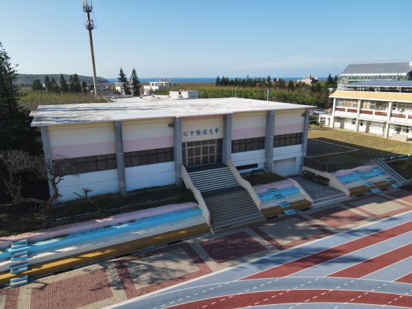 2021赤崁國小記錄