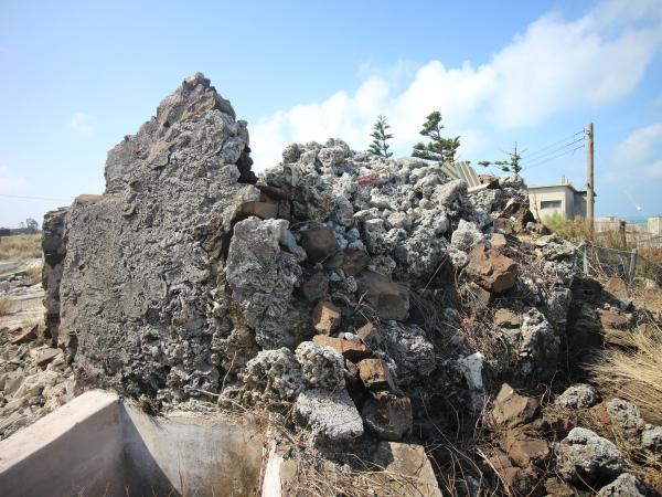 2018重光灰窯記錄