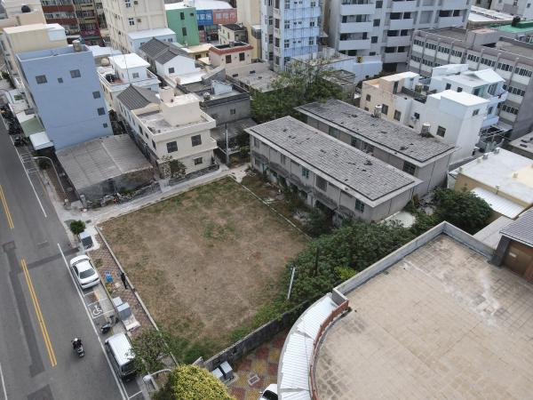 2021警光新村記錄