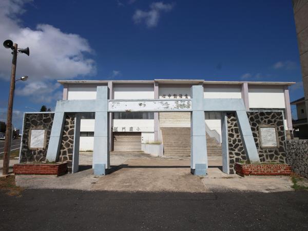 2021國軍協建環境工程碑記錄