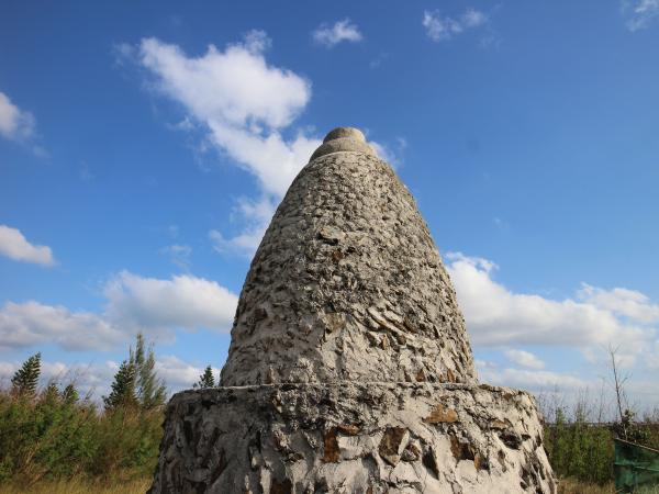 2021陽明妙塔記錄