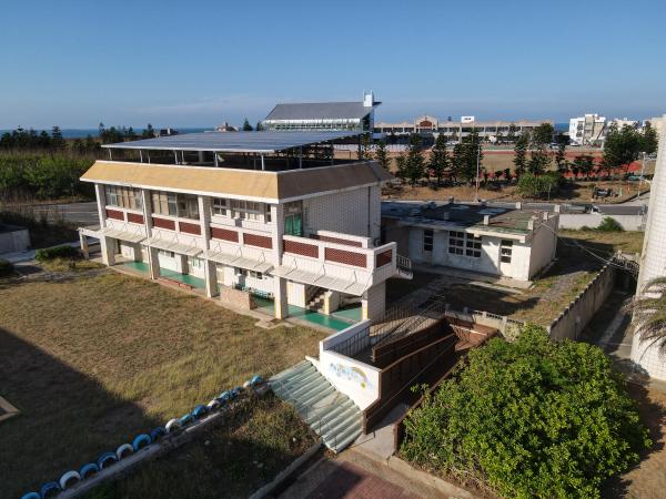 2021赤崁國小記錄