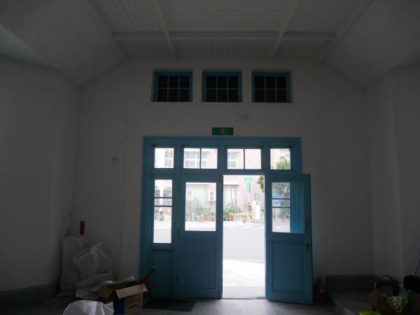 2021澎湖郵便局記錄