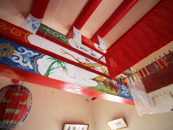 2021瓦硐呂氏宗祠記錄