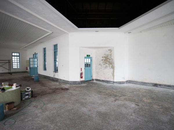 2021澎湖郵便局記錄