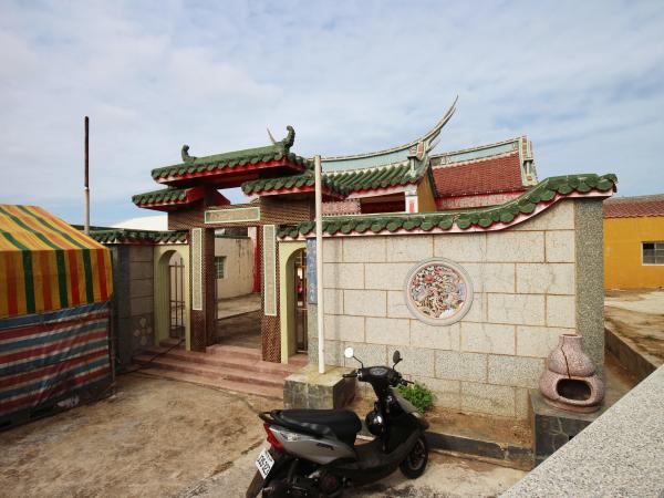 2021瓦硐呂氏宗祠記錄