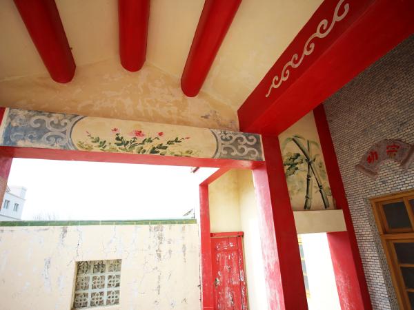 2021瓦硐呂氏宗祠記錄