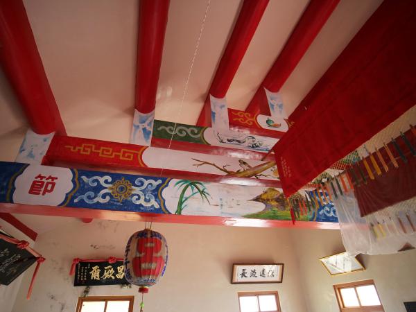 2021瓦硐呂氏宗祠記錄