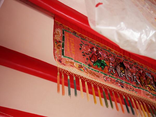 2021瓦硐呂氏宗祠記錄