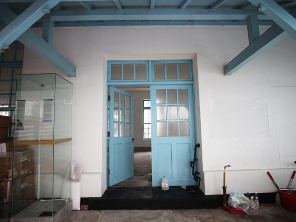 2021澎湖郵便局記錄