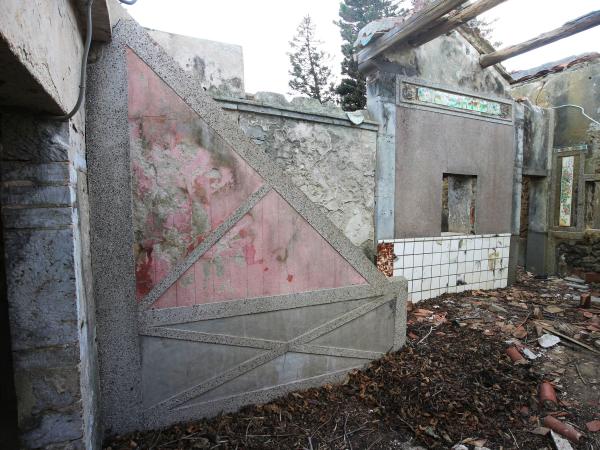 紅羅民宅116號記錄