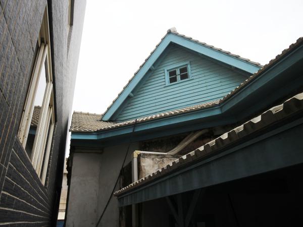 2021澎湖郵便局記錄