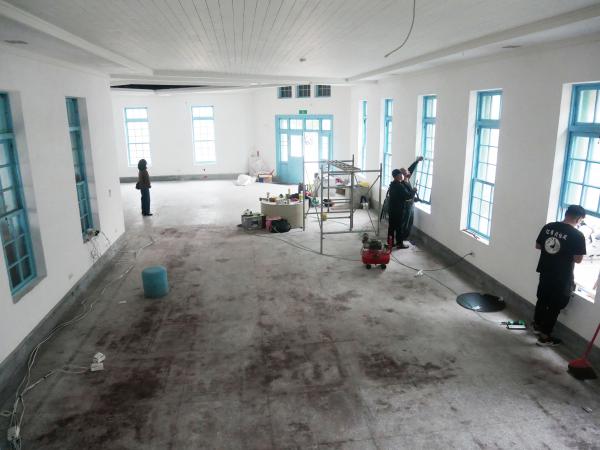 2021澎湖郵便局記錄