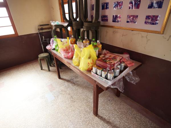 2021瓦硐呂氏宗祠記錄