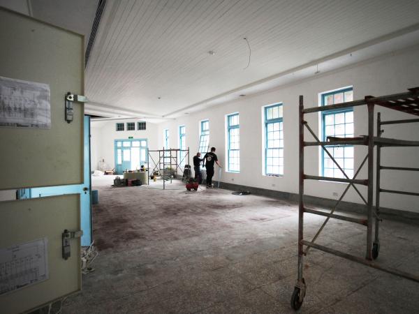 2021澎湖郵便局記錄