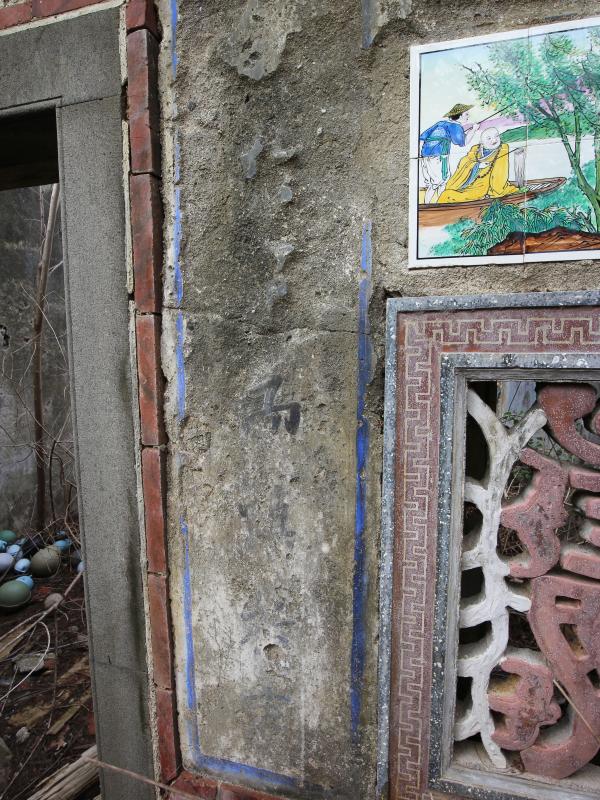 2022赤馬趙氏古宅記錄