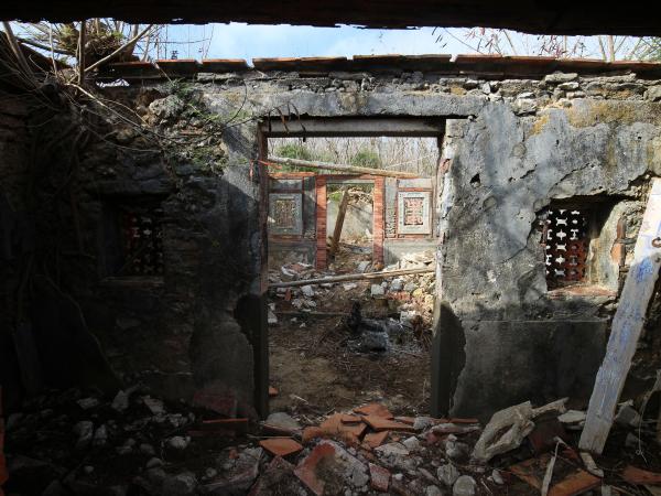 2022小池角顏氏古厝記錄