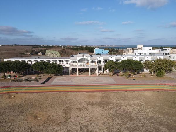 2022講美國小記錄