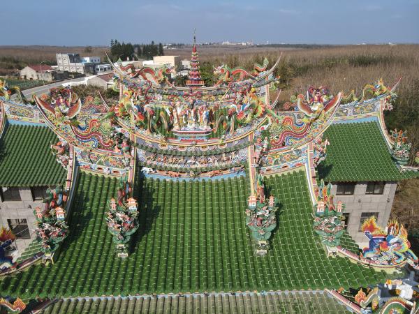 2022赤樊桃殿記錄