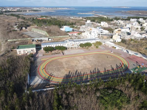 2022講美國小記錄