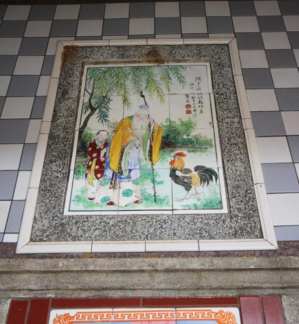 2022許返古宅記錄