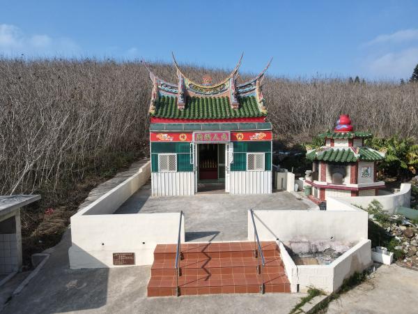 2022夫人媽廟記錄