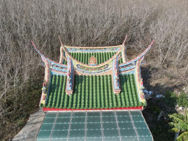 2022夫人媽廟記錄