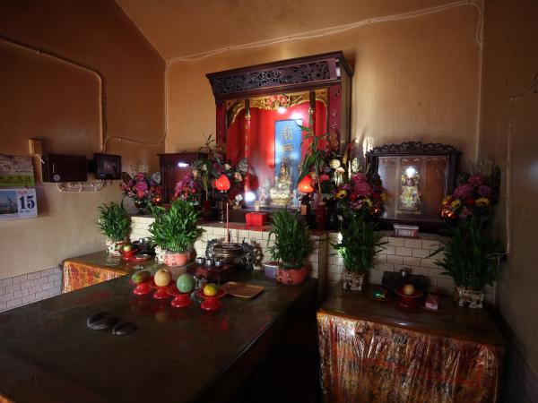 2021南海紫雲宮記錄