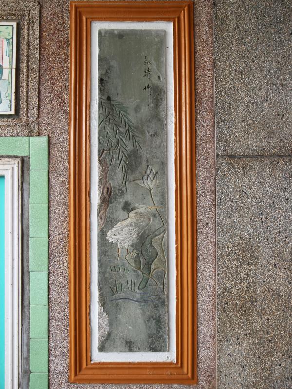 2022許返古宅記錄