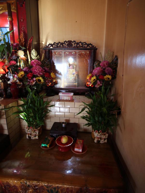 2021南海紫雲宮記錄