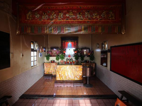 2021南海紫雲宮記錄