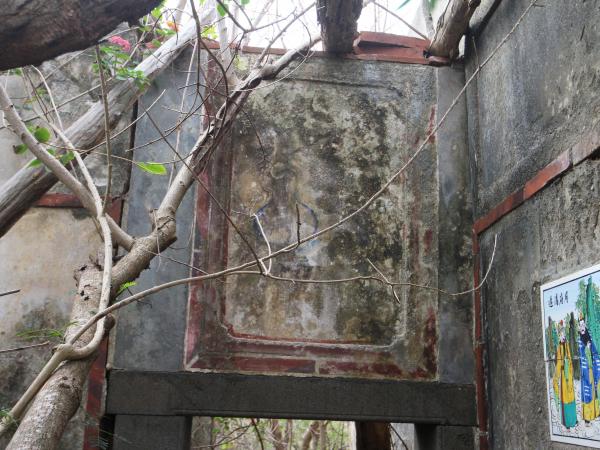 2022赤馬趙氏古宅記錄