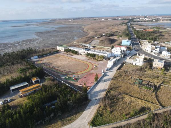 2022講美國小記錄