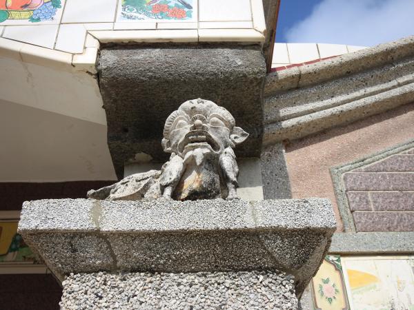 2022許返古宅記錄