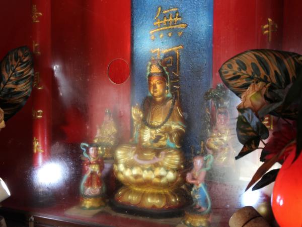 2021南海紫雲宮記錄