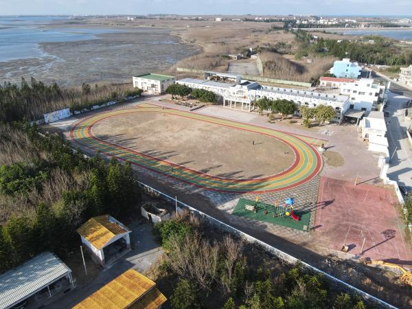 2022講美國小記錄