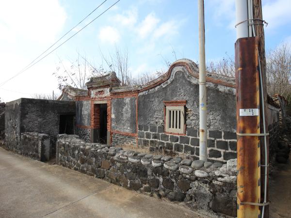 2022小池角顏氏古厝記錄