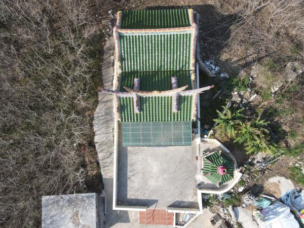 2022夫人媽廟記錄