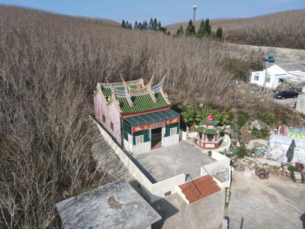 2022夫人媽廟記錄