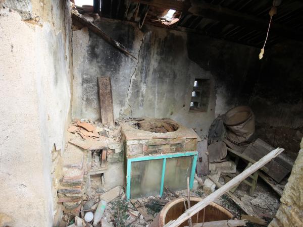 2022小池角顏氏古厝記錄