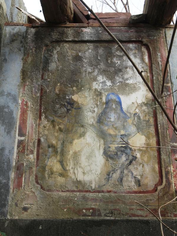 2022赤馬趙氏古宅記錄