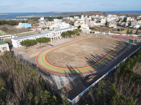 2022講美國小記錄