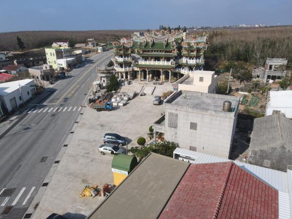 2022赤樊桃殿記錄