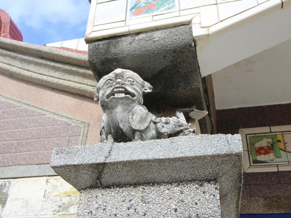 2022許返古宅記錄