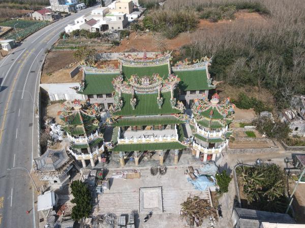 2022赤樊桃殿記錄