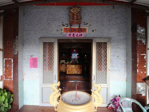 2021南海紫雲宮記錄