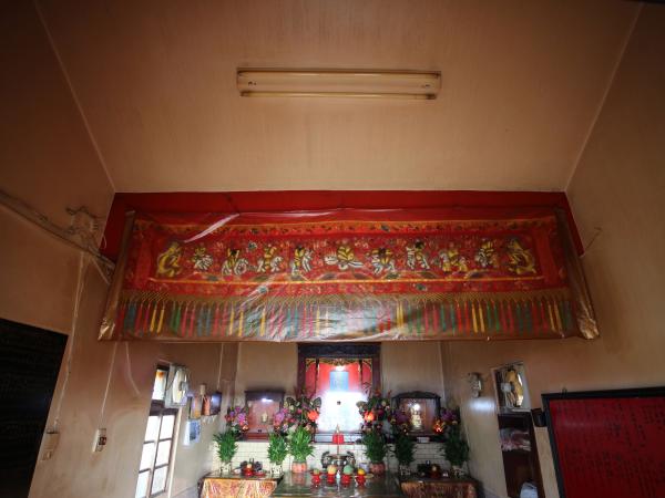 2021南海紫雲宮記錄