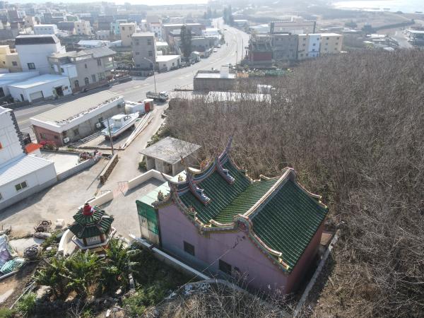 2022夫人媽廟記錄